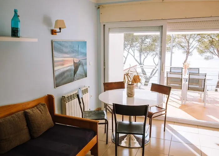 Agi Marina Apartments